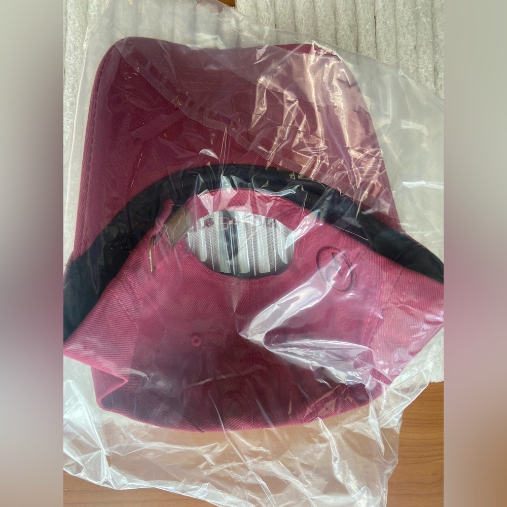 NWT Rare Beauty Baseball Cap - Picture 3 of 6